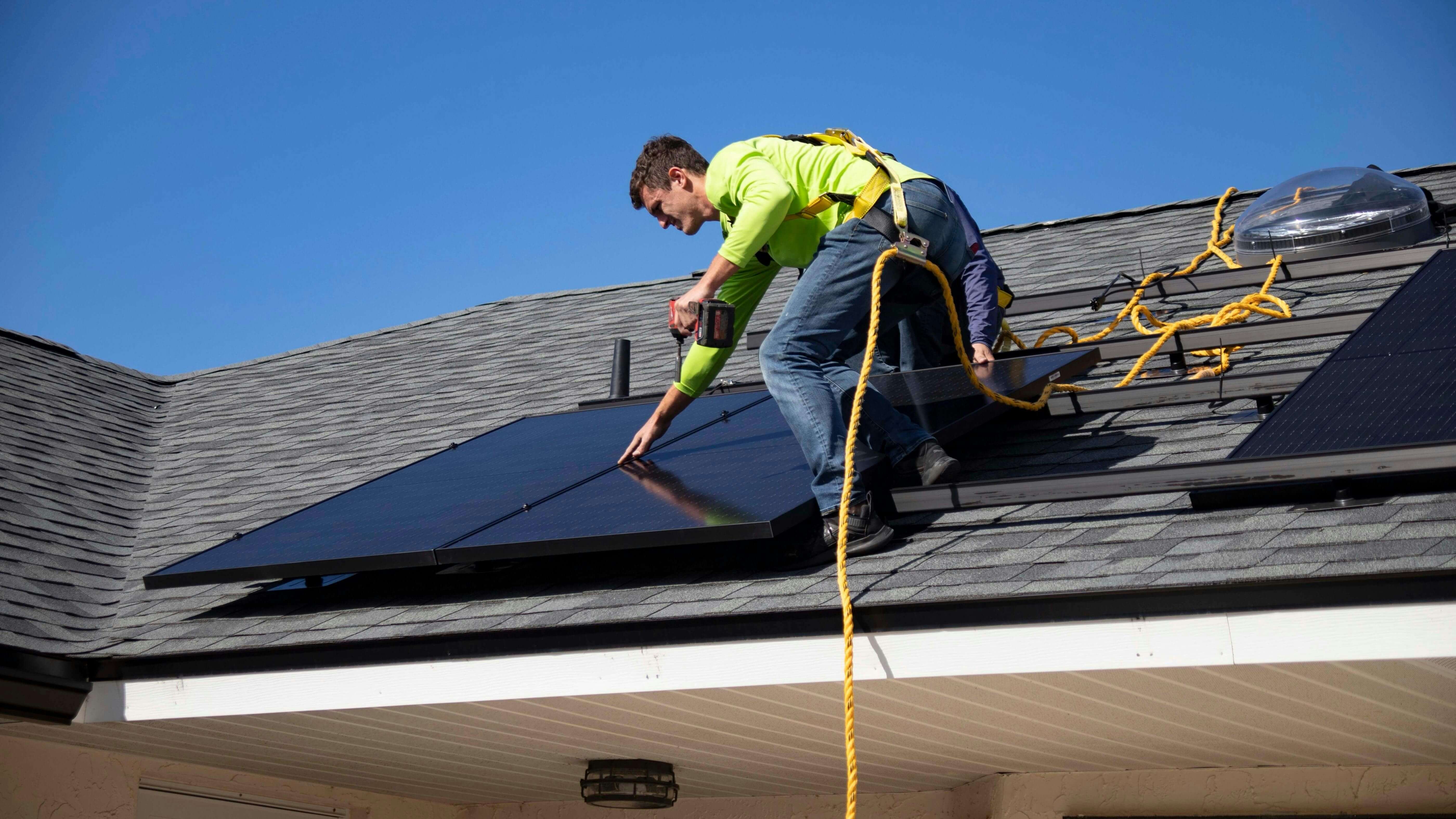 What Challenges Does Solar Energy Face in Syria?