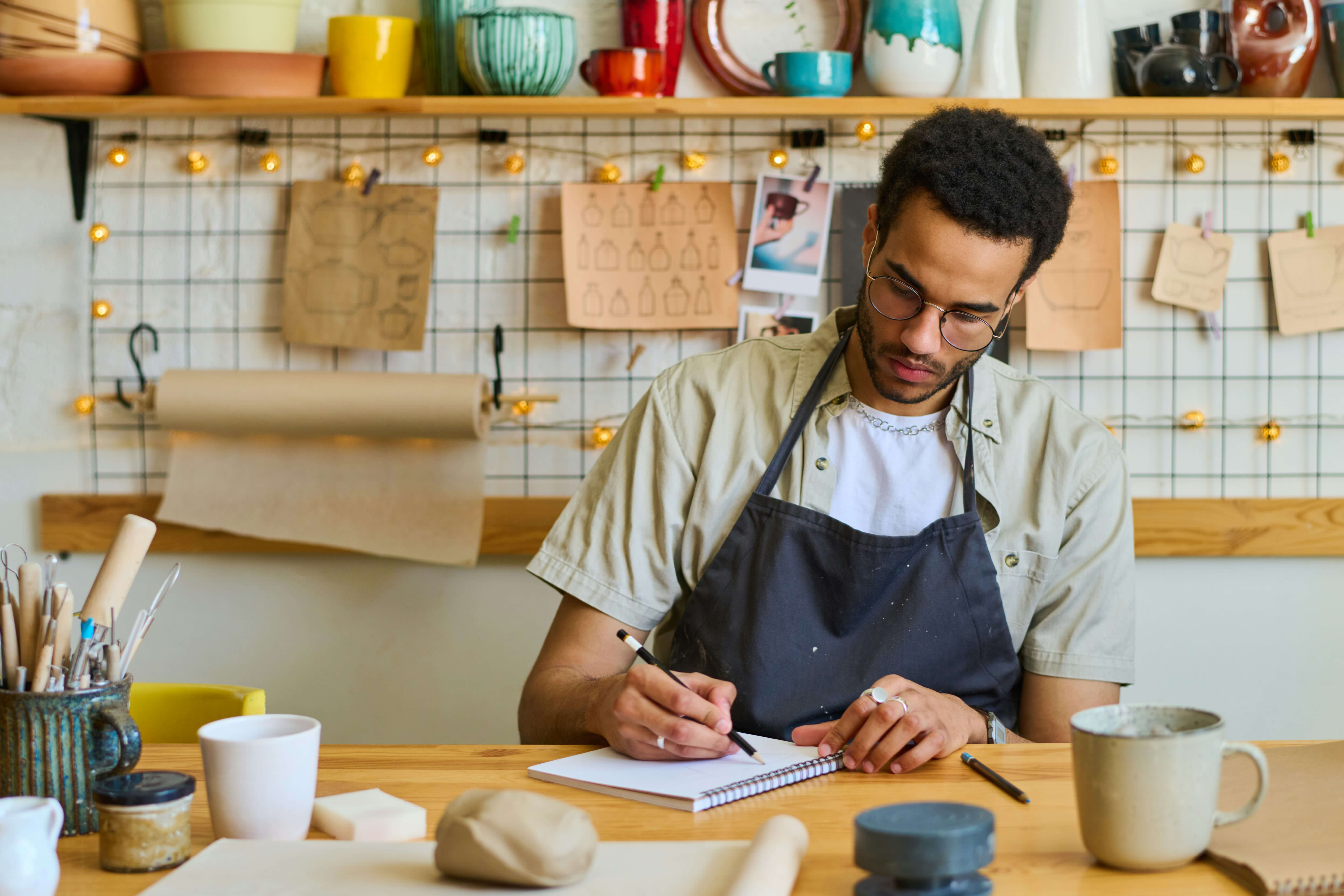How Microfinance Is Supporting Small Business Growth in Syria