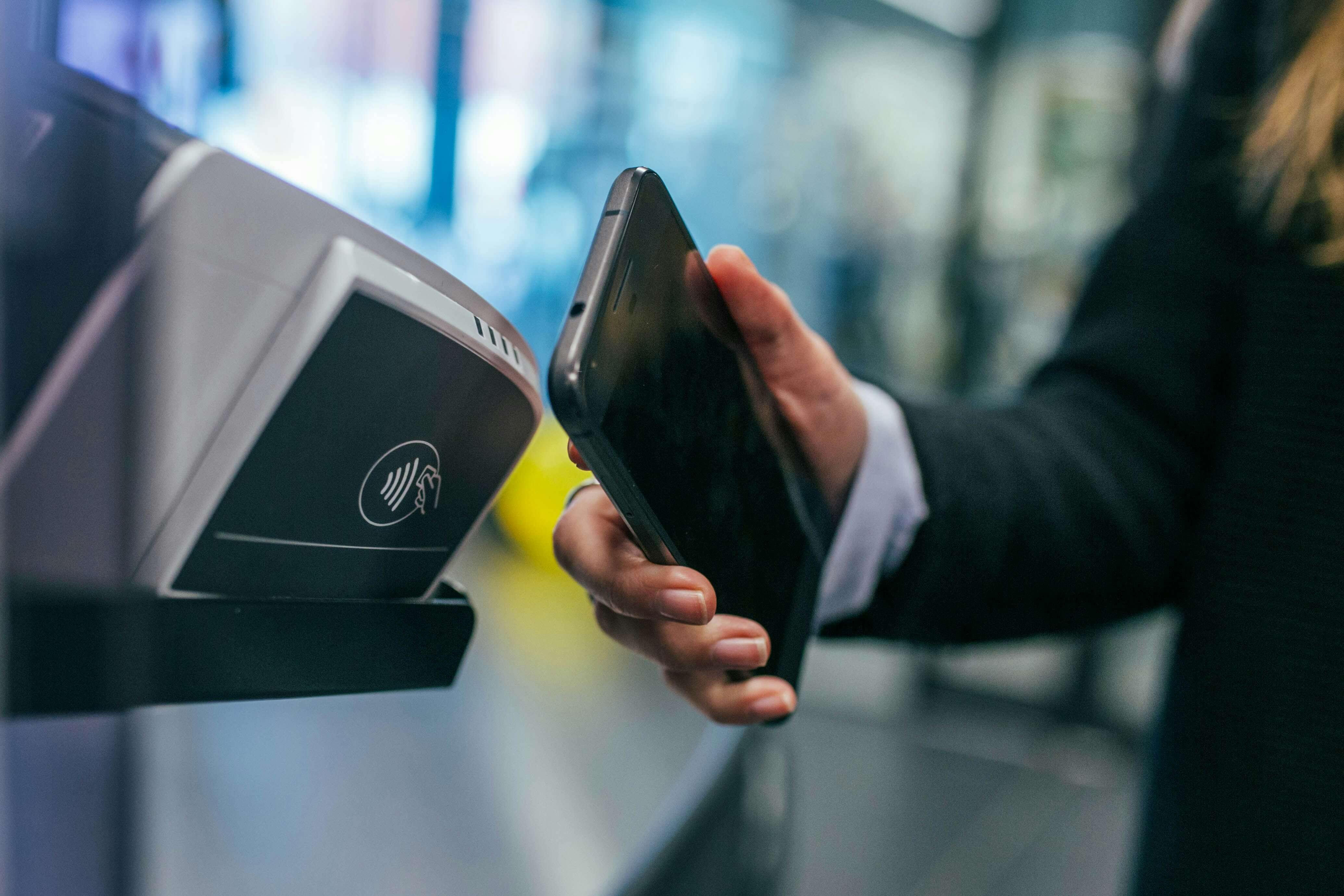 How Syria Is Developing Its Digital Payment Infrastructure