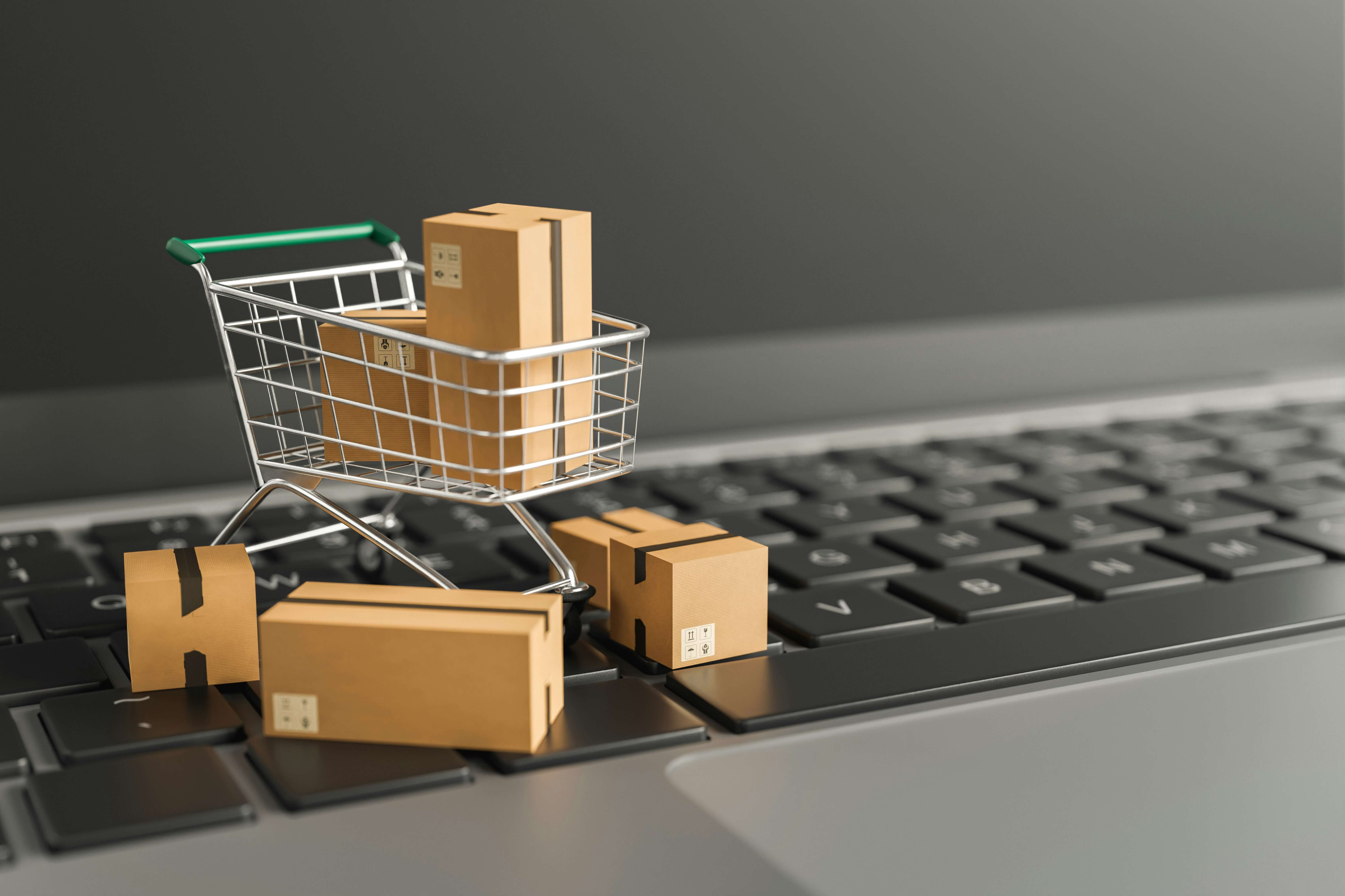 What Is the State of E-Commerce in Syria?
