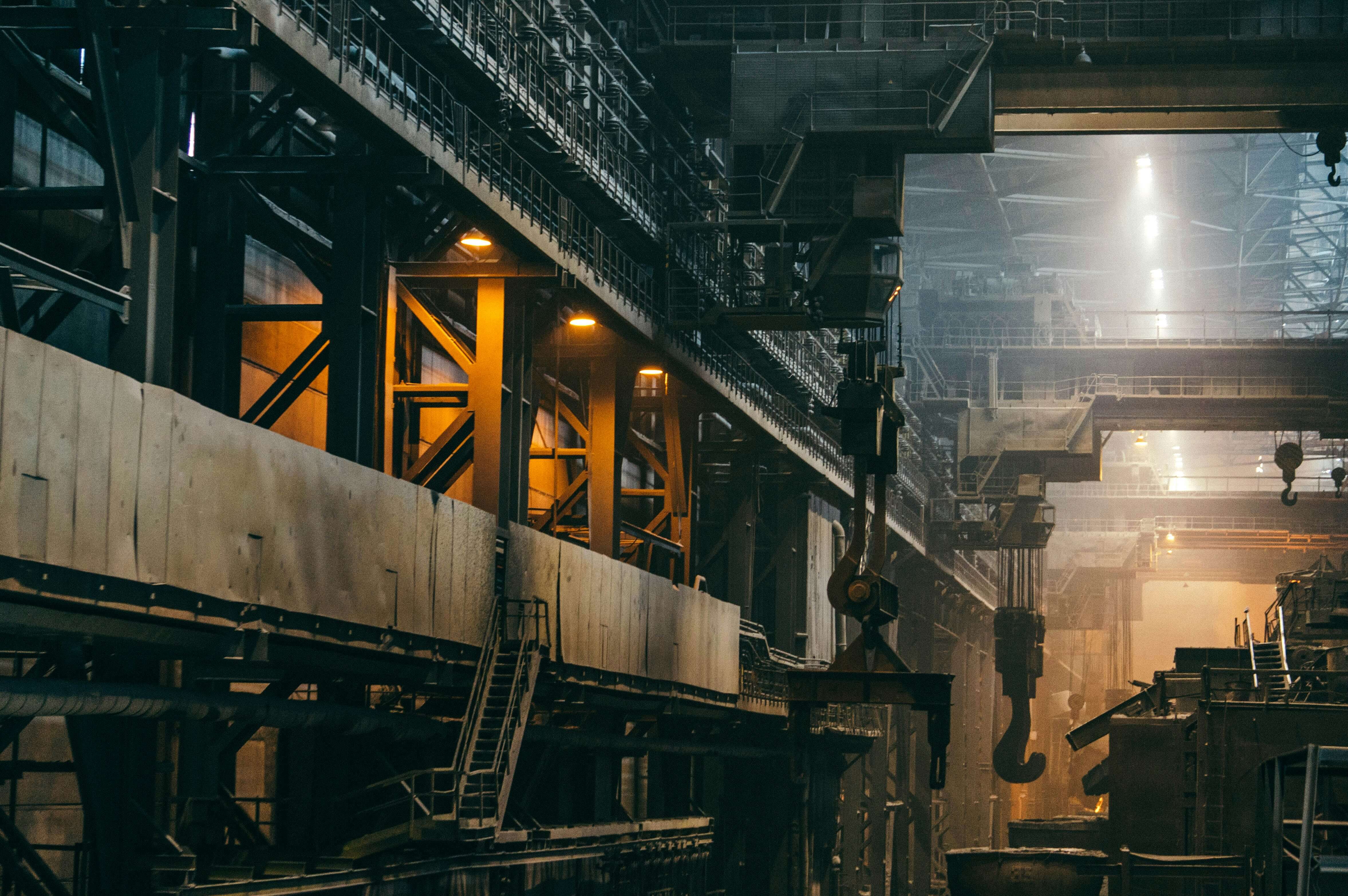 The Future of Industrial Development in Syria