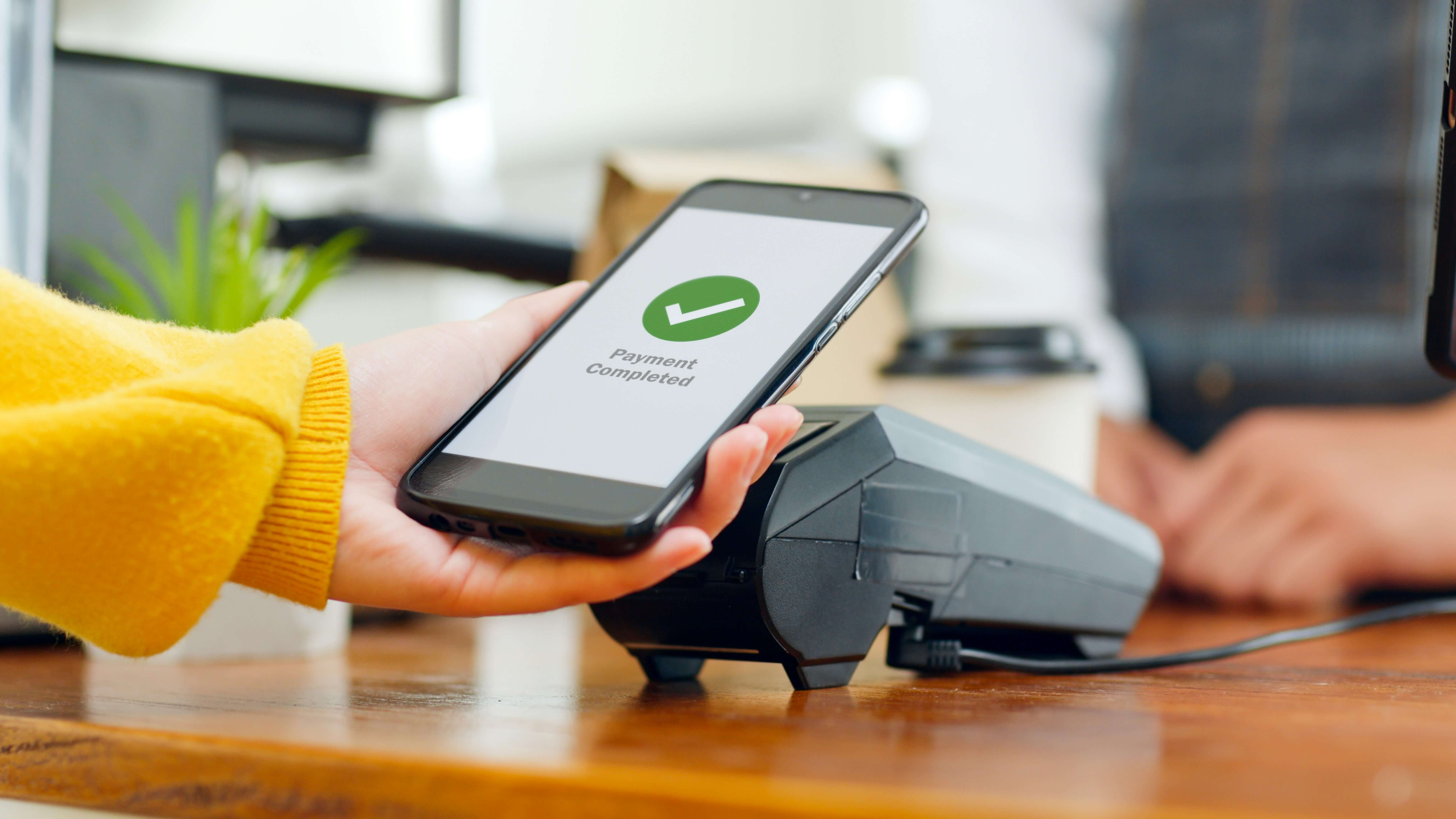 The Main Payment Methods Used in Syrian Business Transactions?