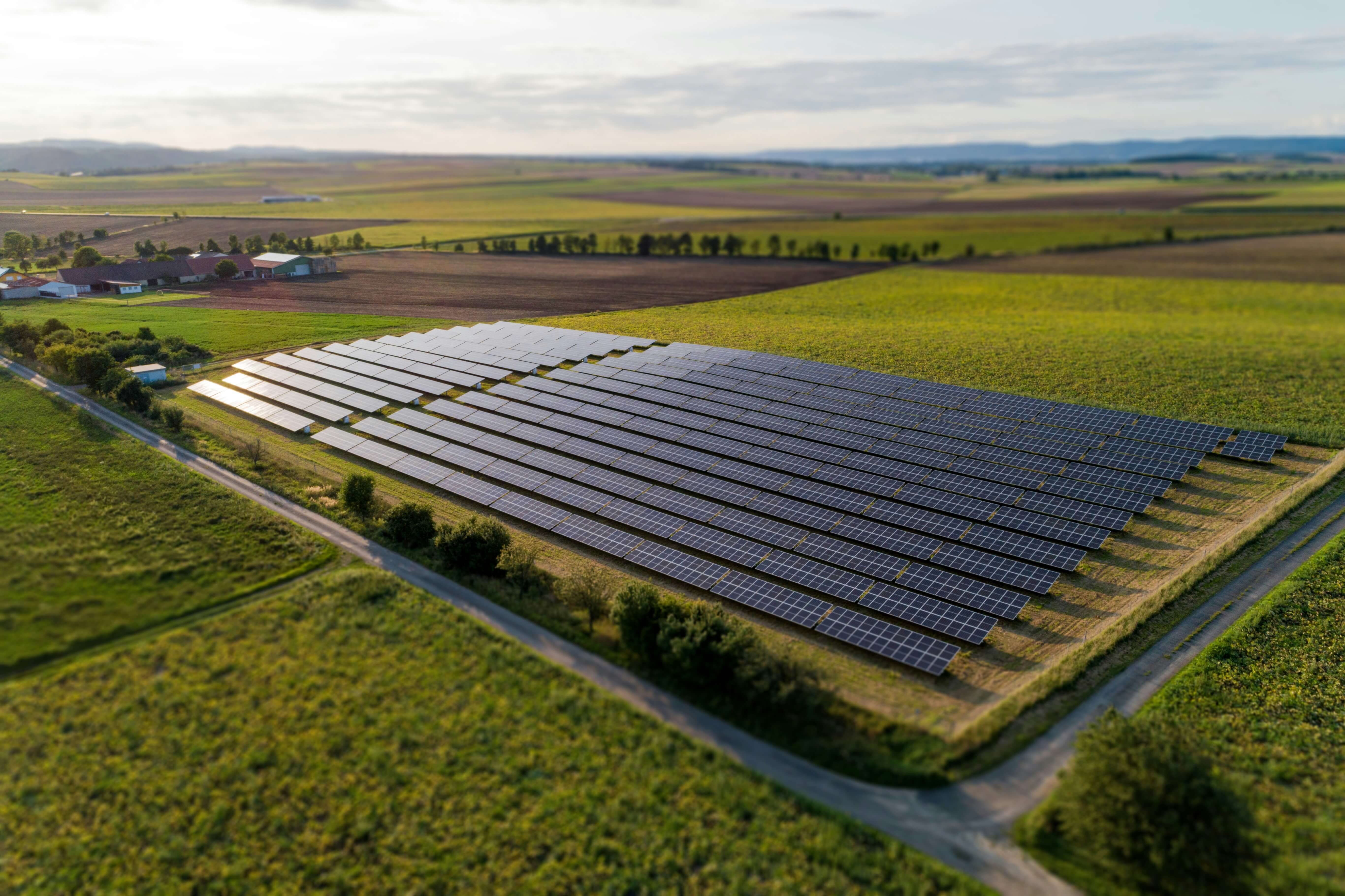 Syria’s Solar Energy Infrastructure Explained