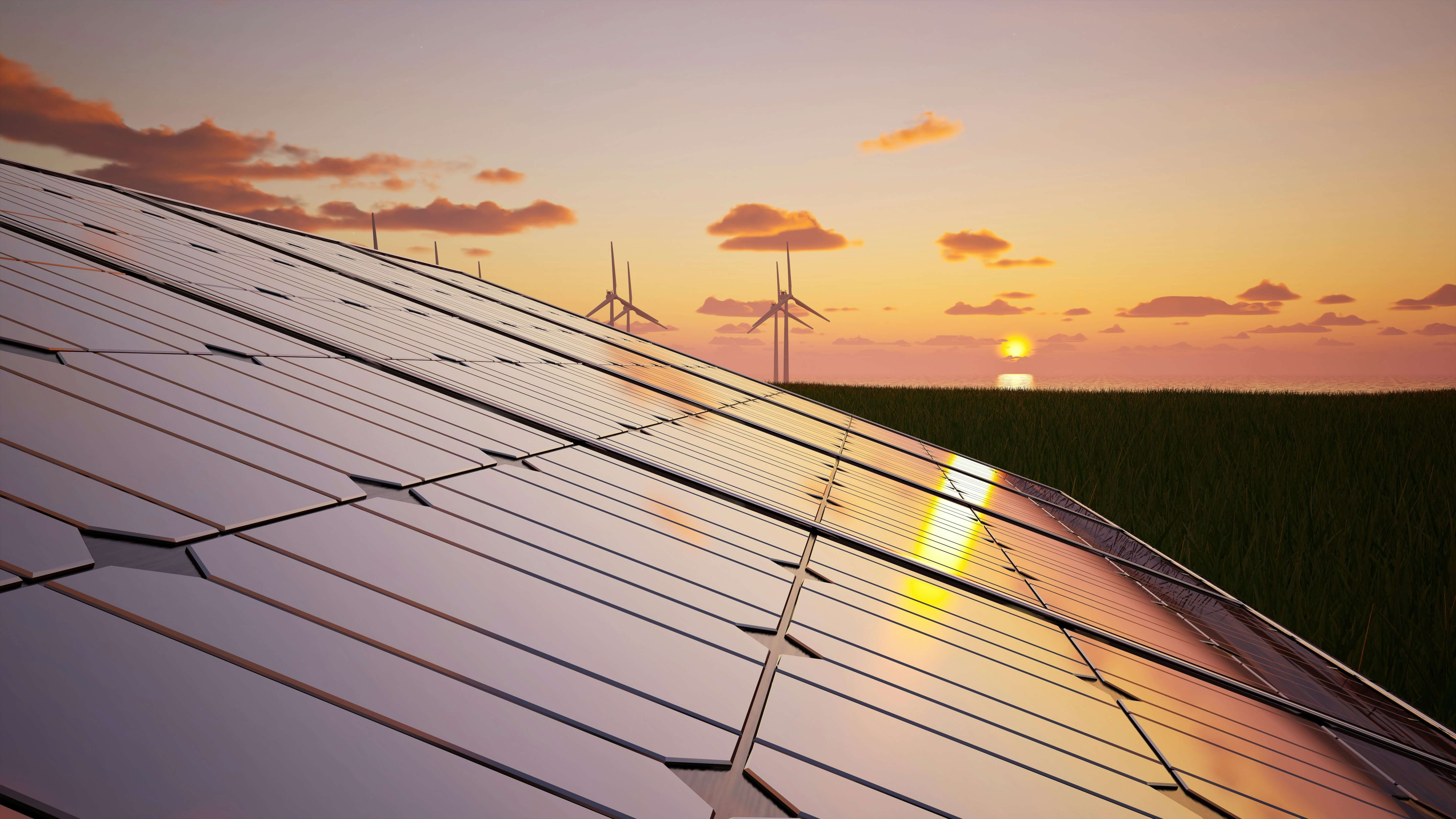 How Businesses Can Reduce Energy Costs in Syria