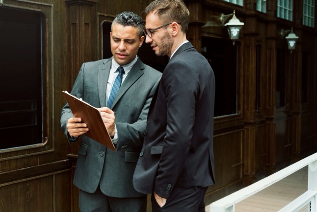 How to Build Trust With Syrian Business Partners