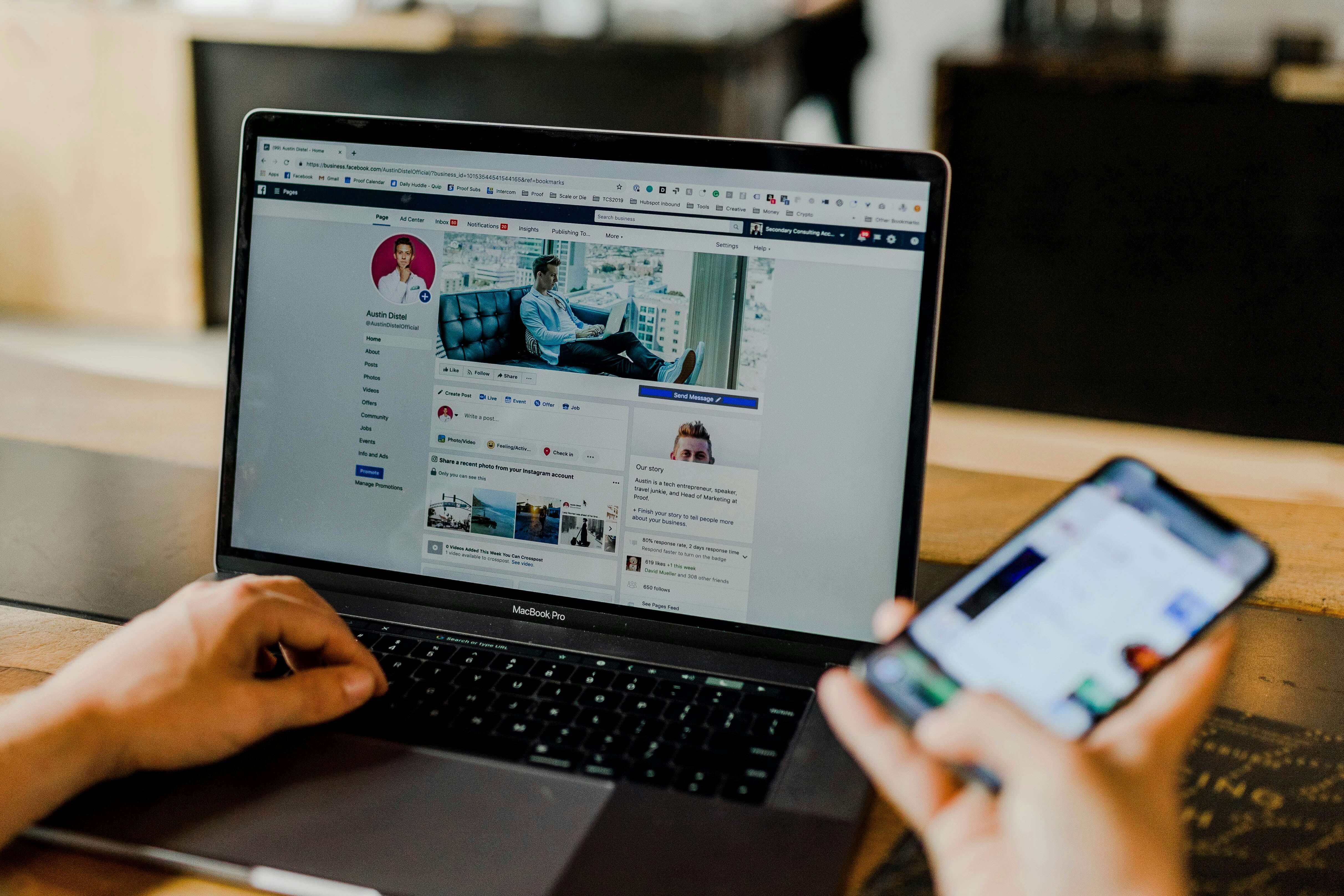 The Importance of Digital Marketing for Syrian Businesses