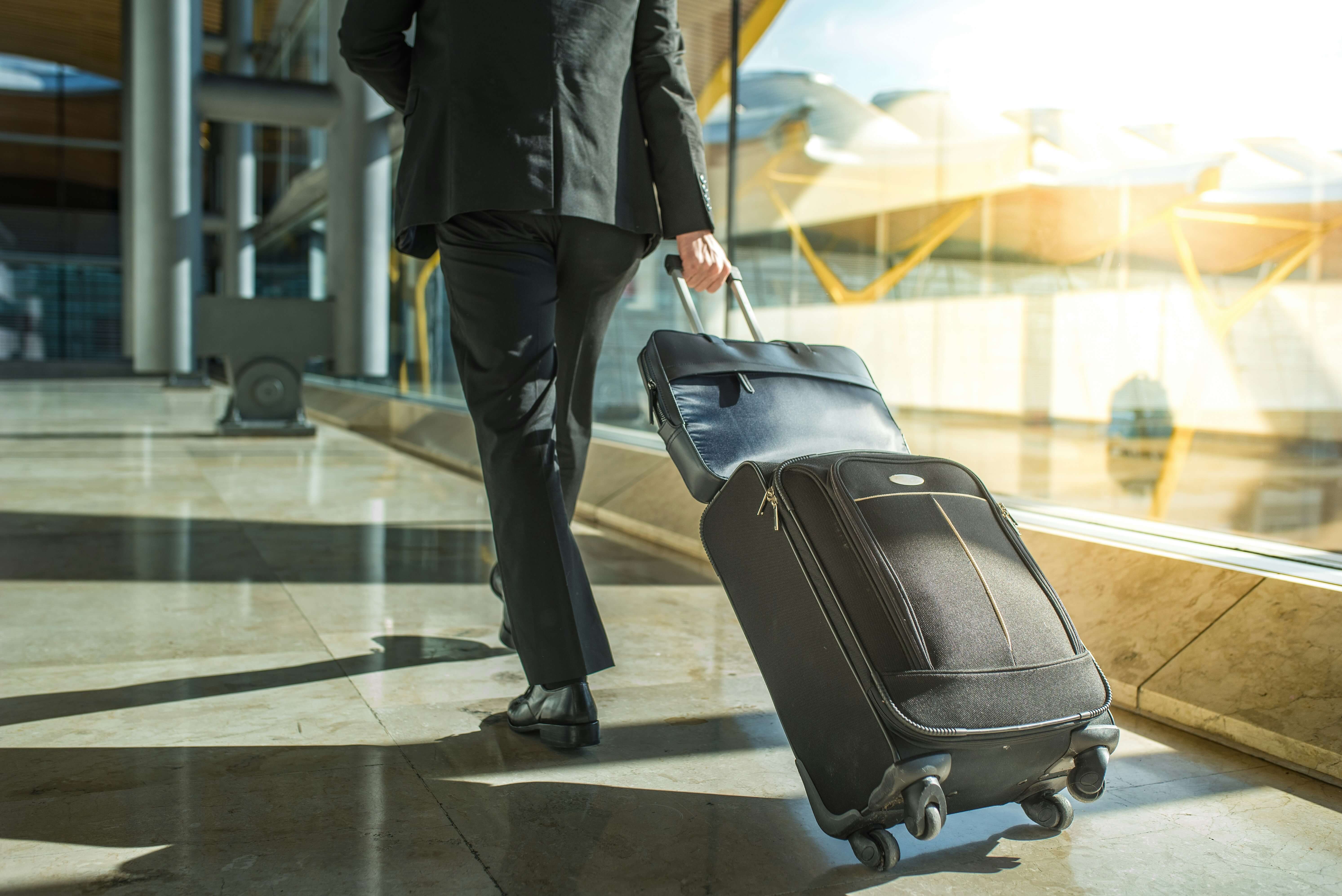 What Should You Know Before Your First Business Trip to Syria?