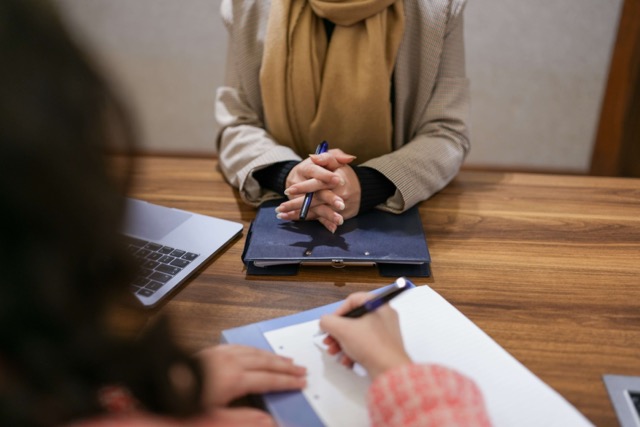 What Soft Skills Are Employers Looking for in Syria?