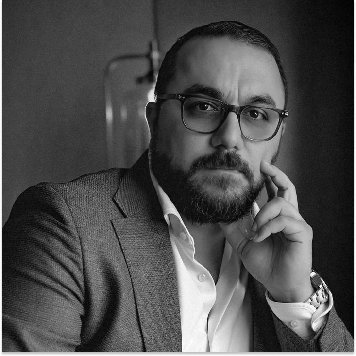 Mhd Ali Aldada