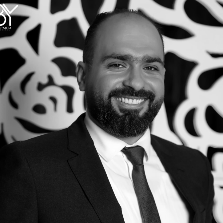 Mohammad AbouBaker