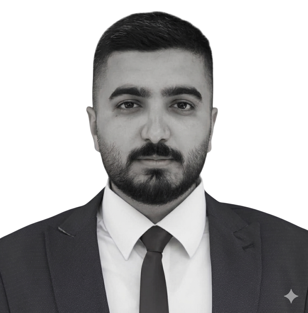 Bilal Almuhamed