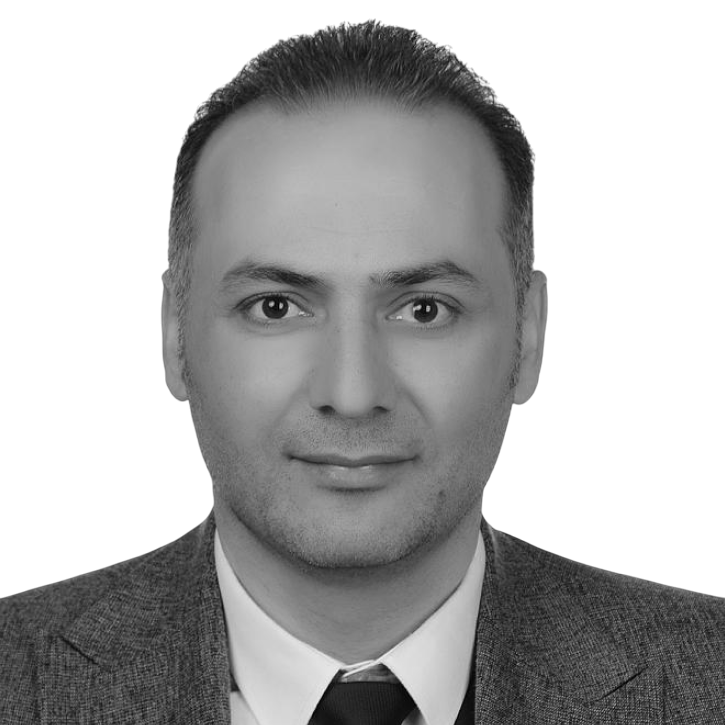 Yahia Mohammed 