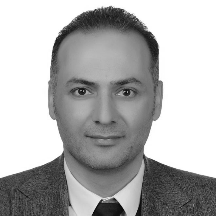 Yahia Mohammed 